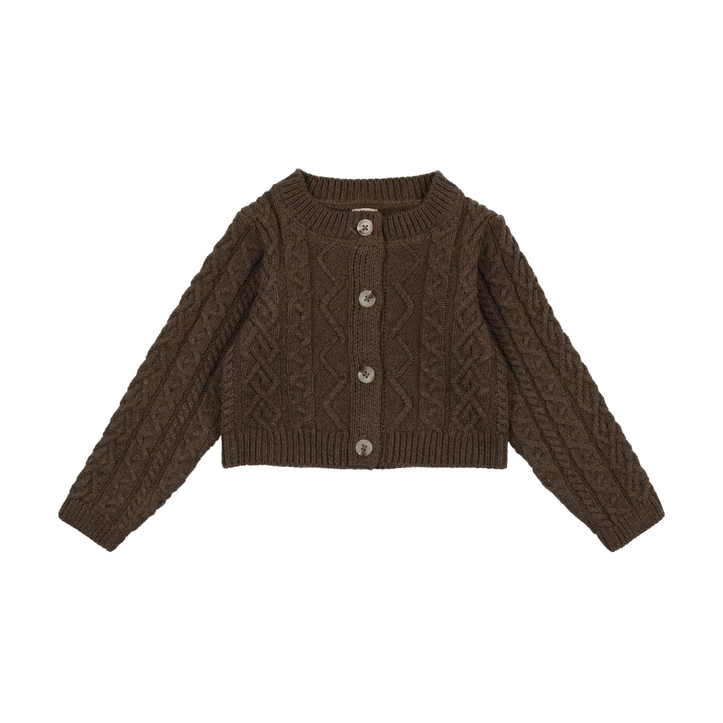 Cable Knit Cardigan – Lil Legs Baby