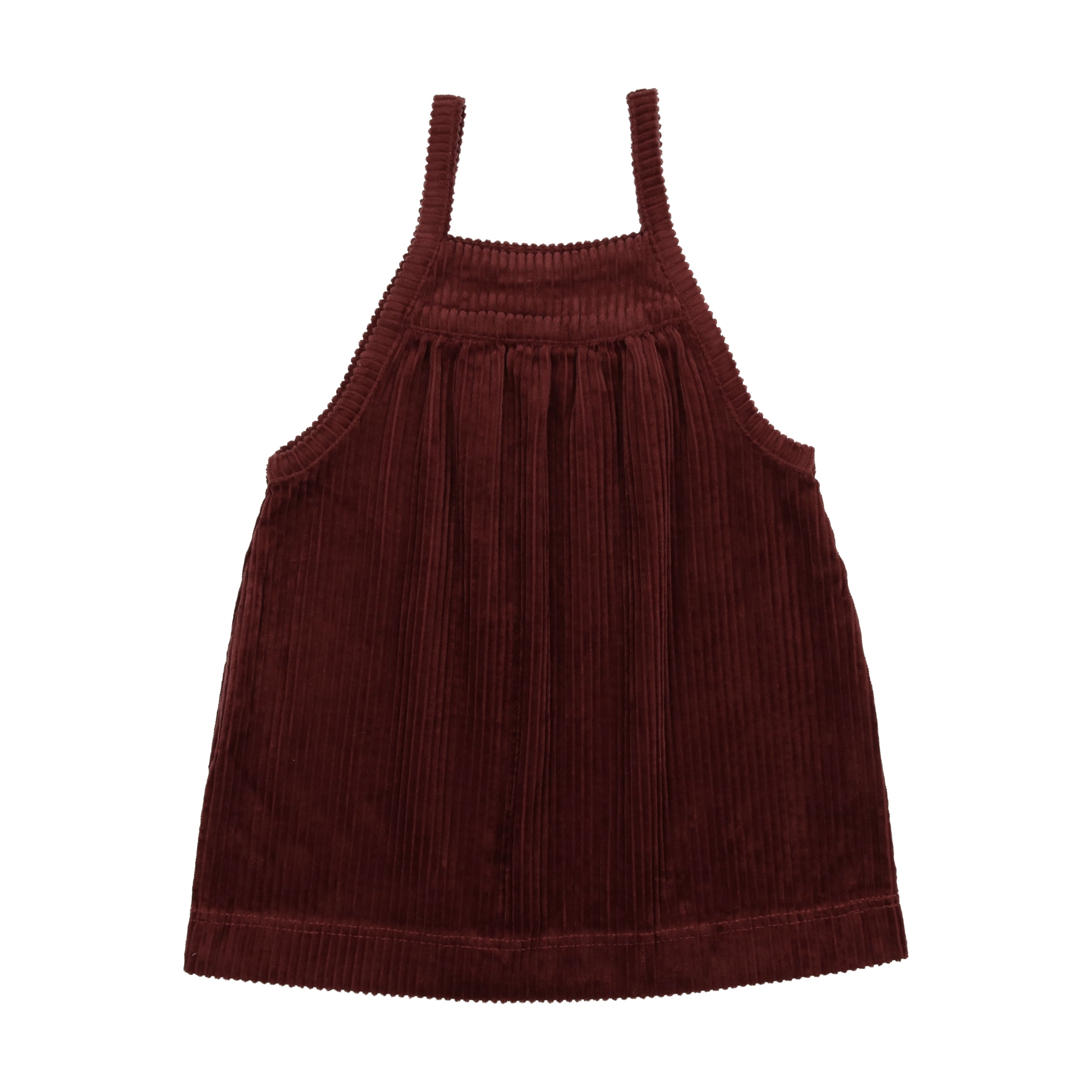 Baby sales corduroy jumper