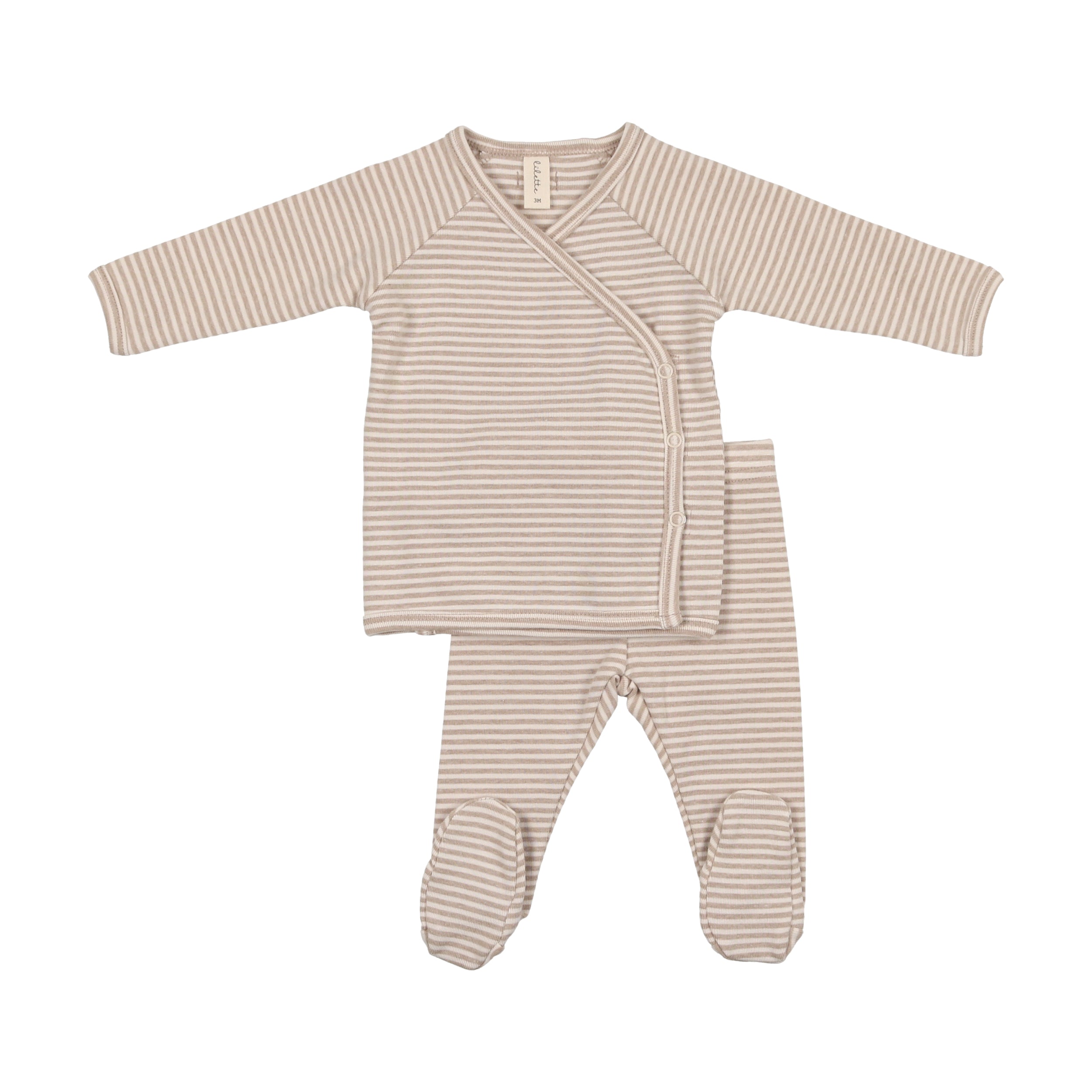 Newborn 2024 kleding set