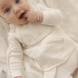 Pointelle Bebe Layette Set