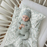 Pointelle Bebe Layette Set