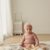 Suitcase Layette Set