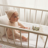 Pointelle Bebe Layette Set