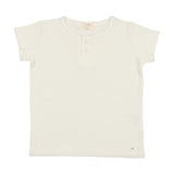 BOYS BOXY HENLEY