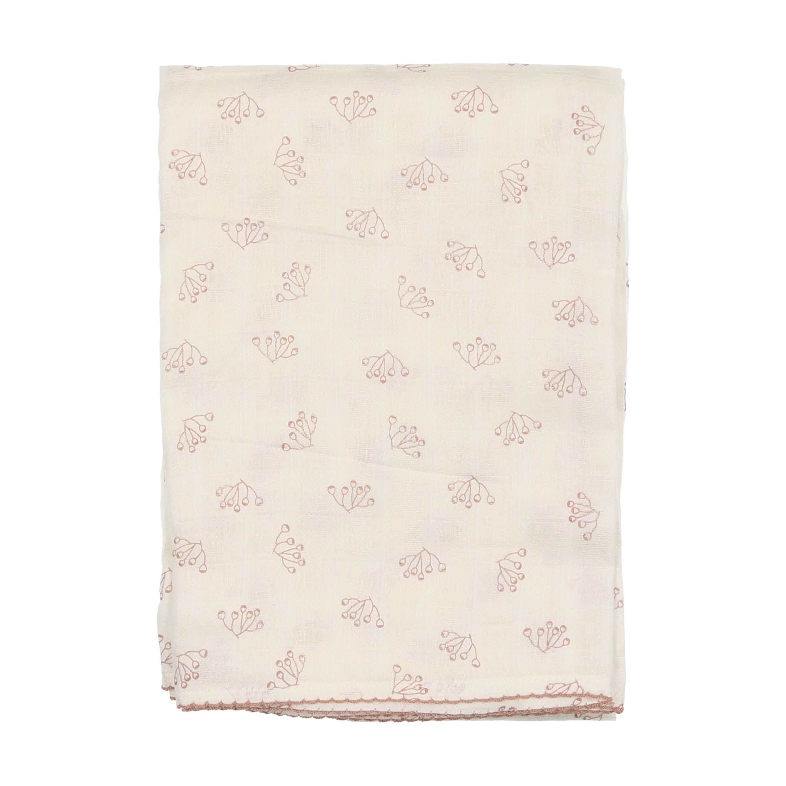 Branches Muslin Swaddle