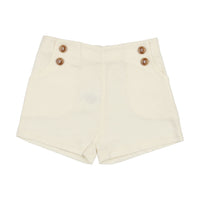 BUTTON SHORTS