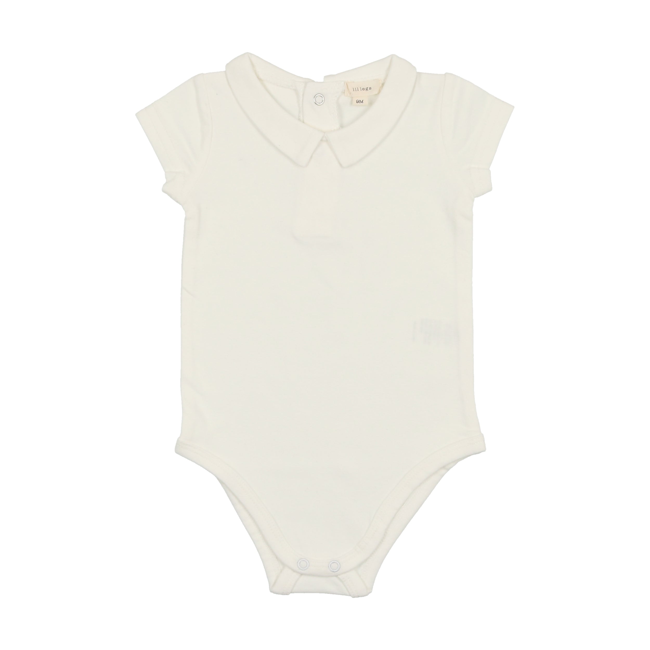 Collar Onesie