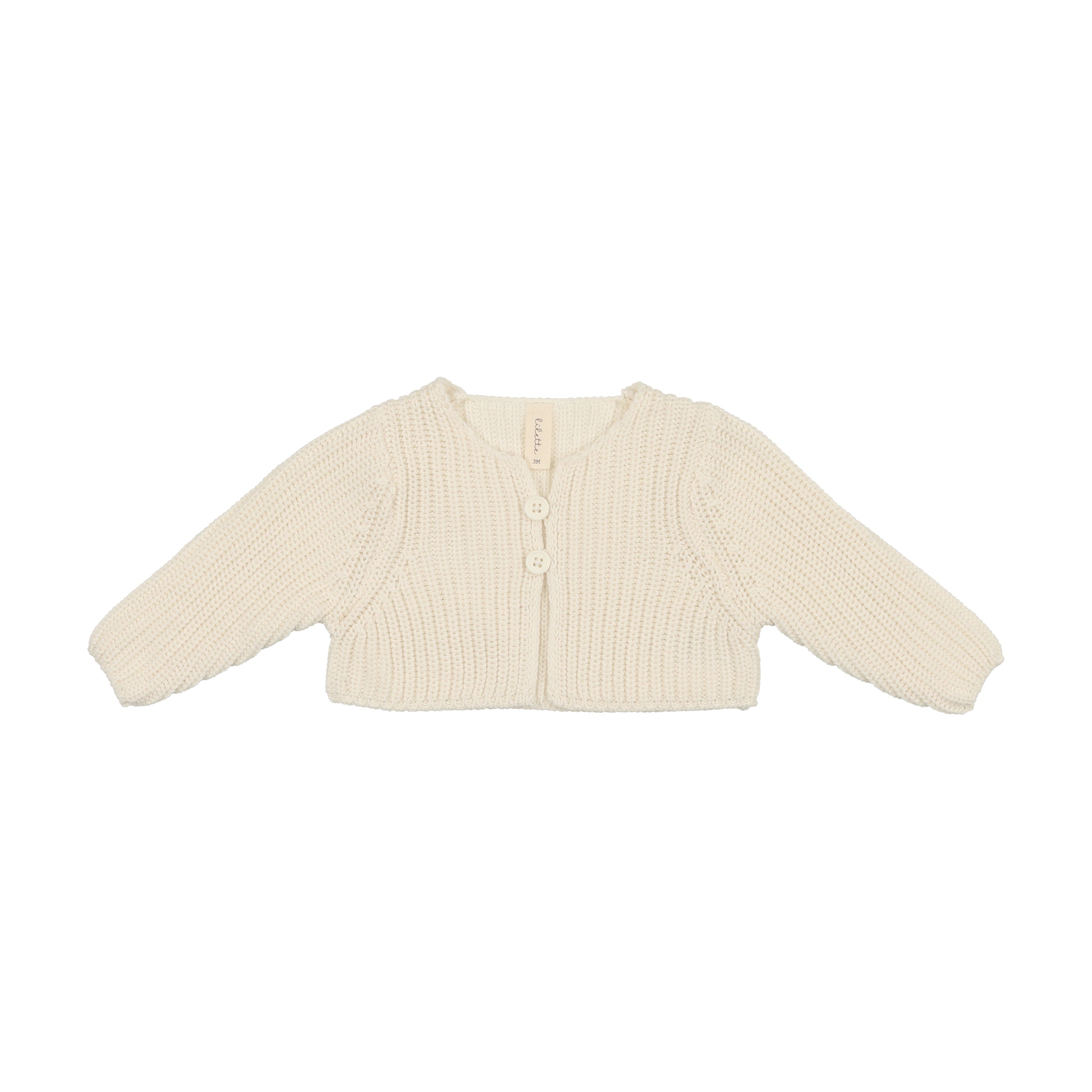 Cream 2025 colored shrug