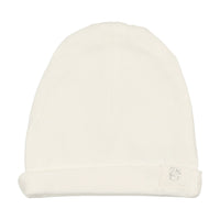 Cotton Bunny Beanie