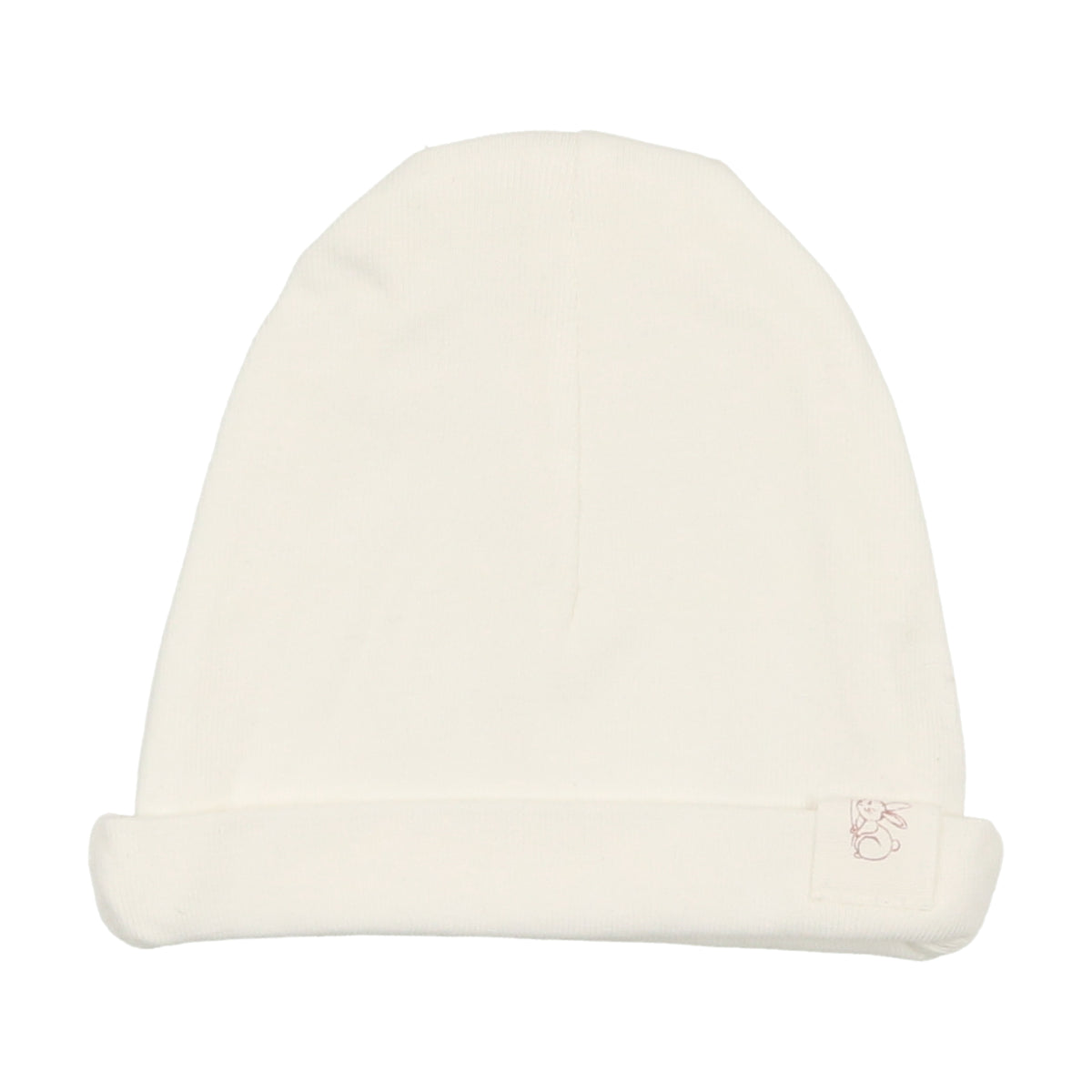 Cotton Bunny Beanie