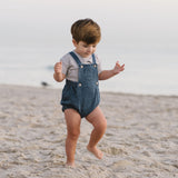 Bib Romper