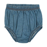 Denim Bloomers