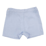 Linen Shorts