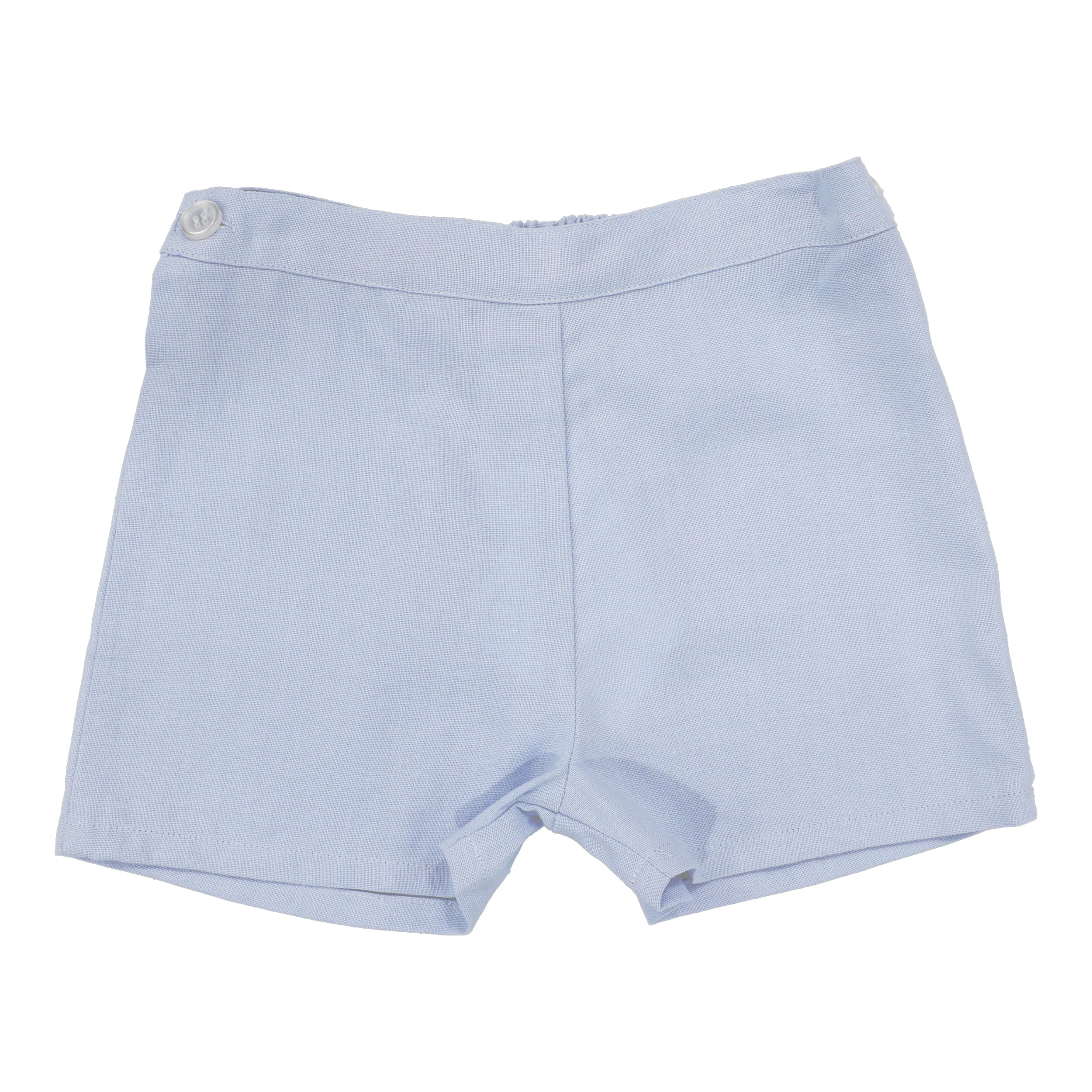 Linen Shorts