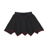 HANDKERCHIEF SKIRT