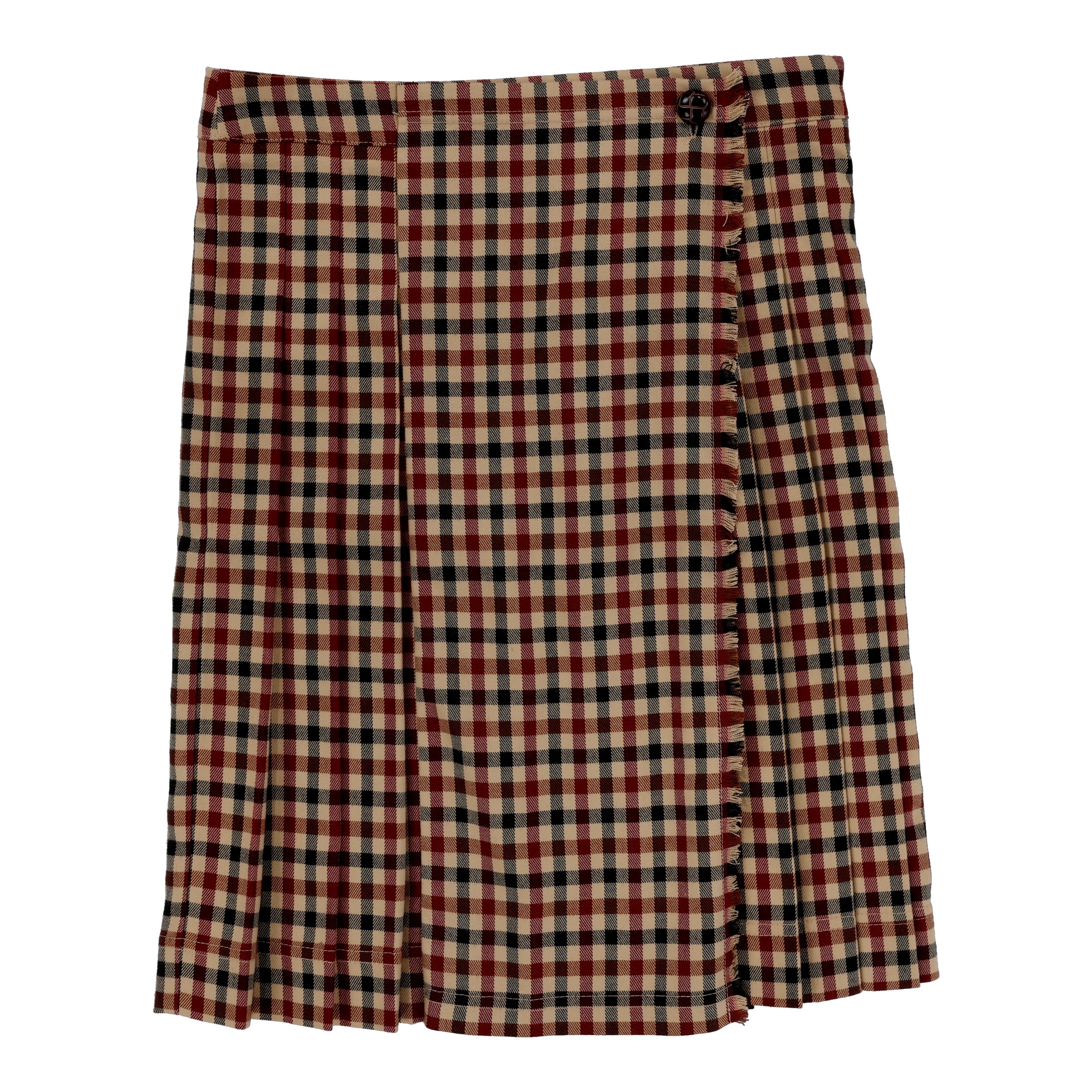 Kilt Skirt