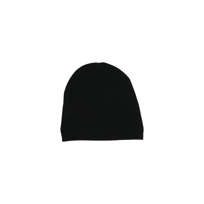 Emblem Beanie