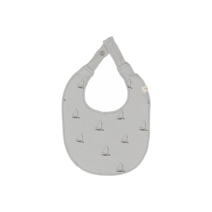 Nautical Bib