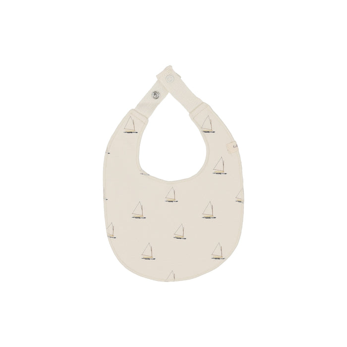 Nautical Bib