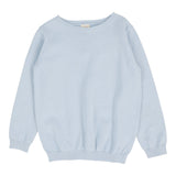 Boy Crewneck Sweater Long Sleeve