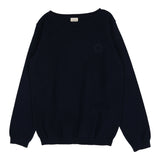 Boy Crewneck Sweater Long Sleeve