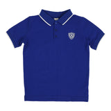 Logo Polo Short Sleeve