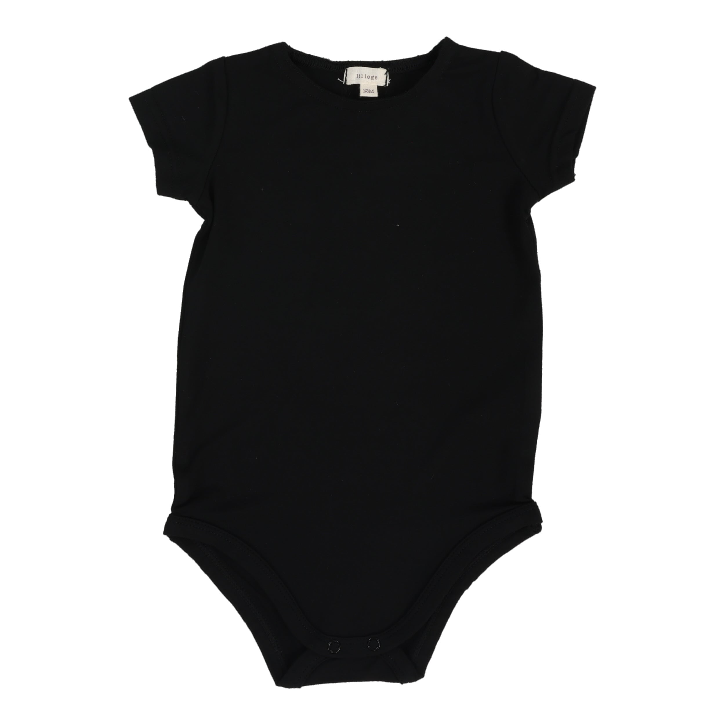 Bamboo ss onesie