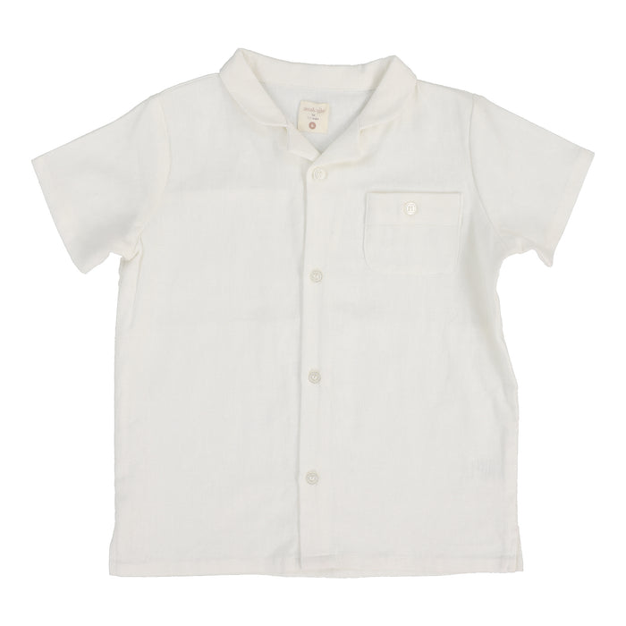 Linen Shirt