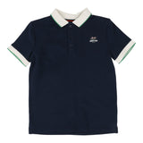 Boys Polo Short Sleeve