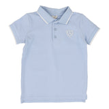 Logo Polo Short Sleeve