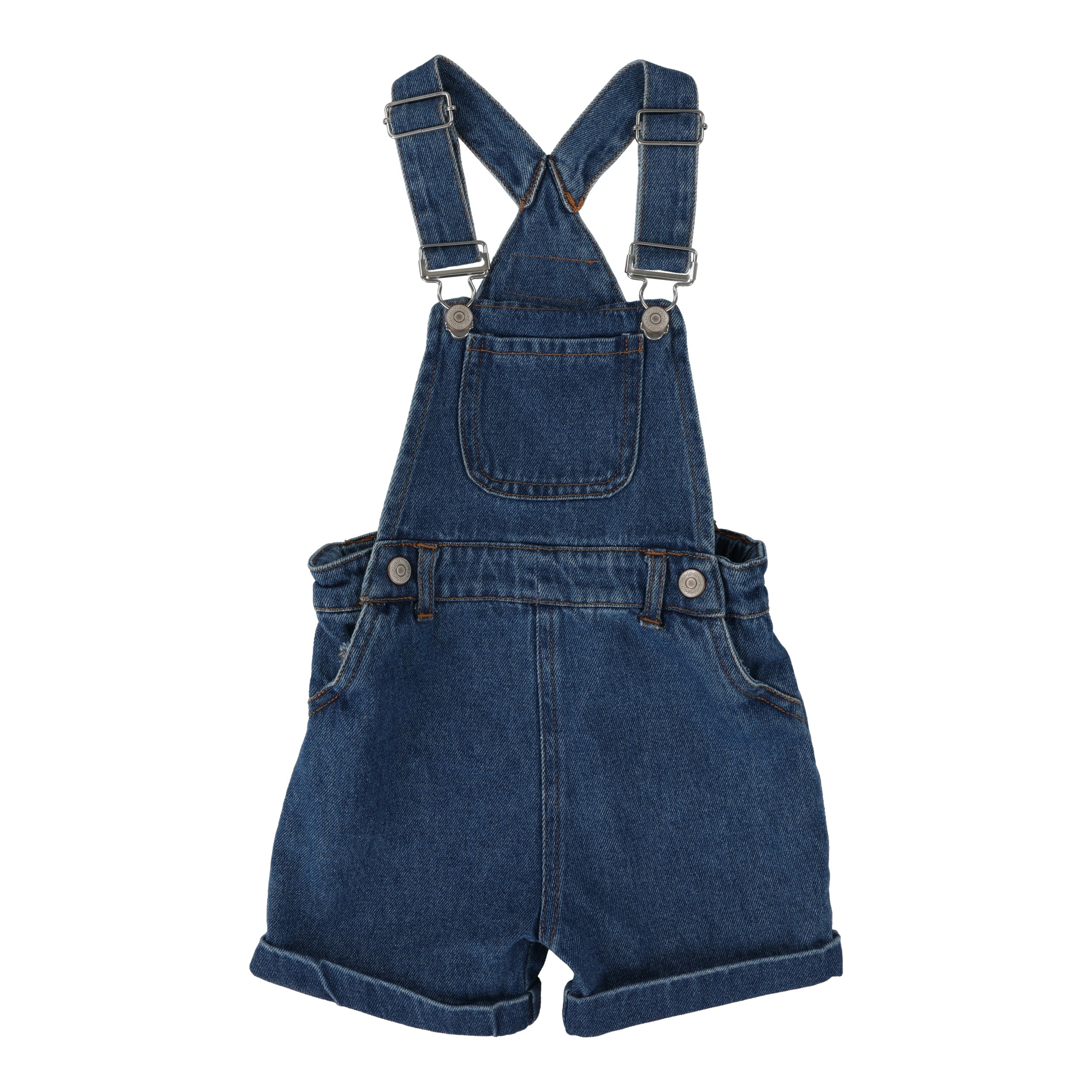 Bicycle Overalls