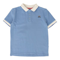 Boys Polo Short Sleeve