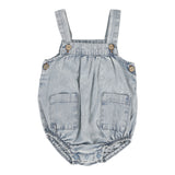 Boy Romper