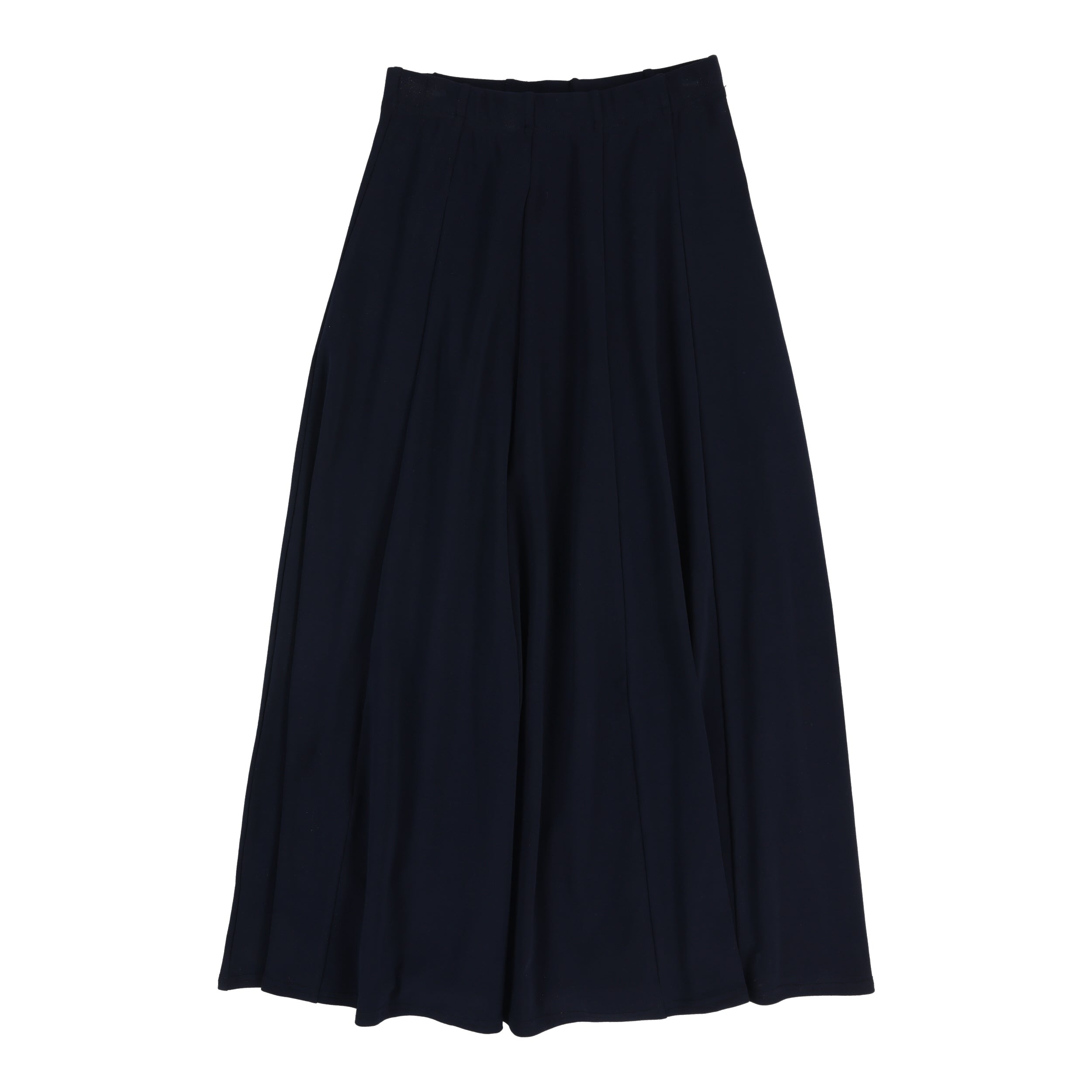 Panel Maxi Skirt