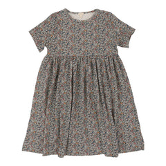 Liberty Dress Short Sleeve