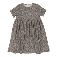 Liberty Dress Short Sleeve