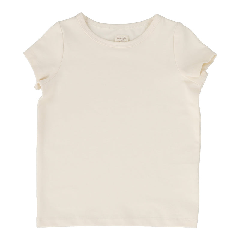 Girl Tee Short Sleeve