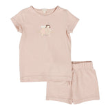 Short Doll Pjs