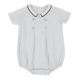 Sailor Boys Romper