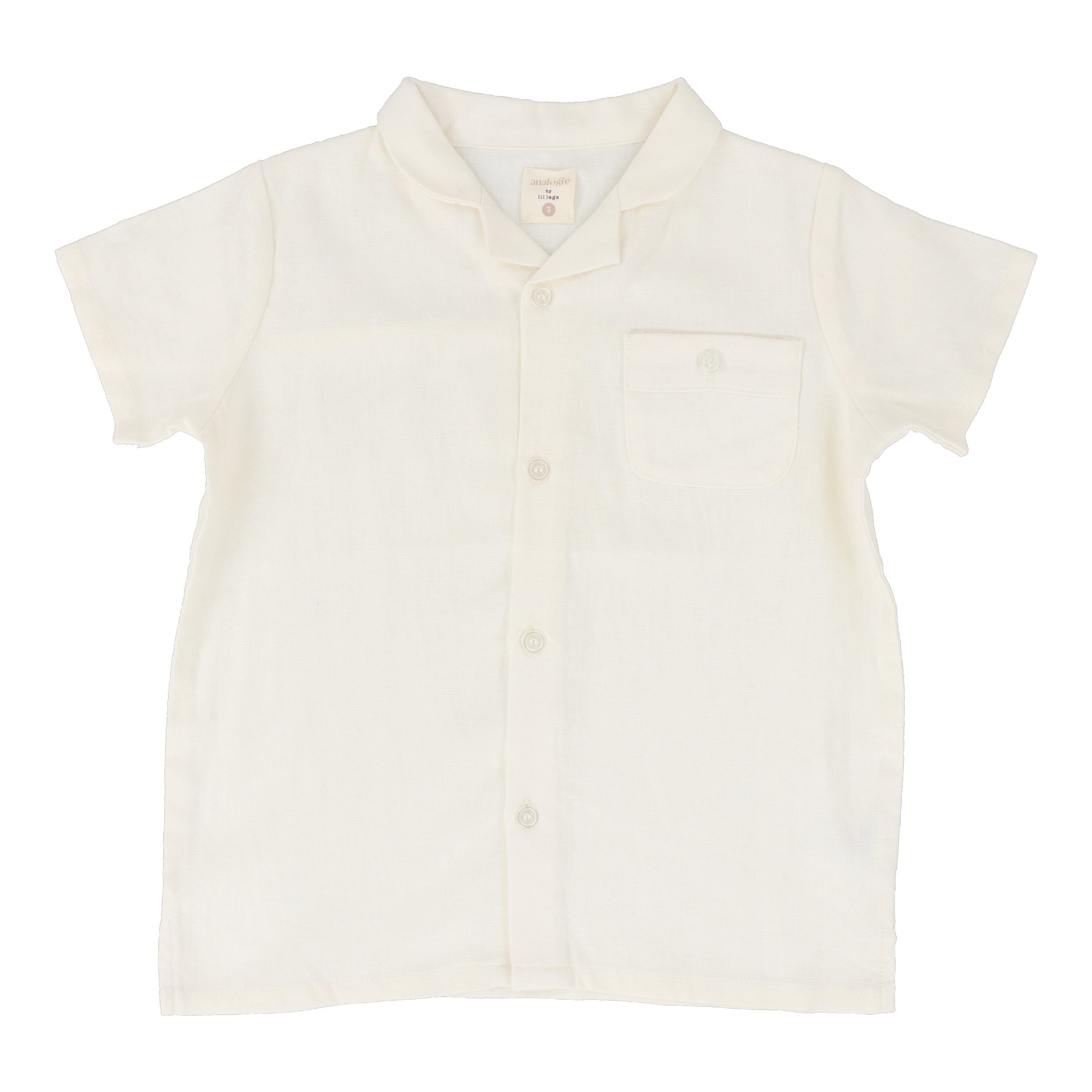 Linen Shirt