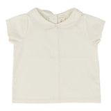 Peter Pan Collar Shirt