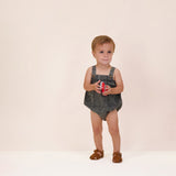 Boy Romper