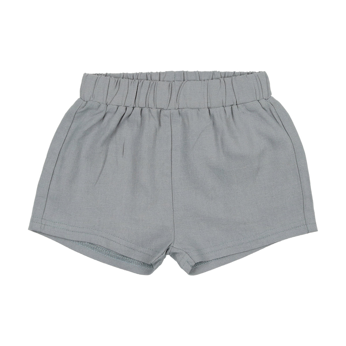LINEN PULL ON SHORTS – Lil Legs Baby