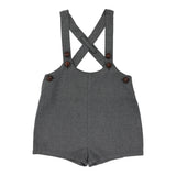 Suspender Shorts