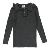 Girls Knit Polo