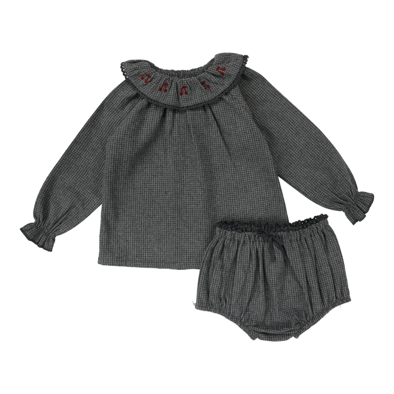 Toddler Girls Set