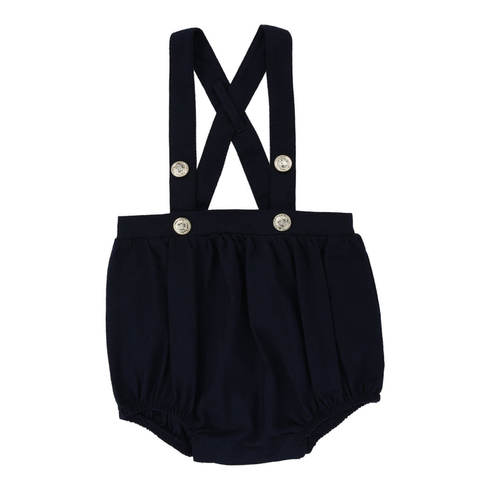 Suspender Bubble Bloomers