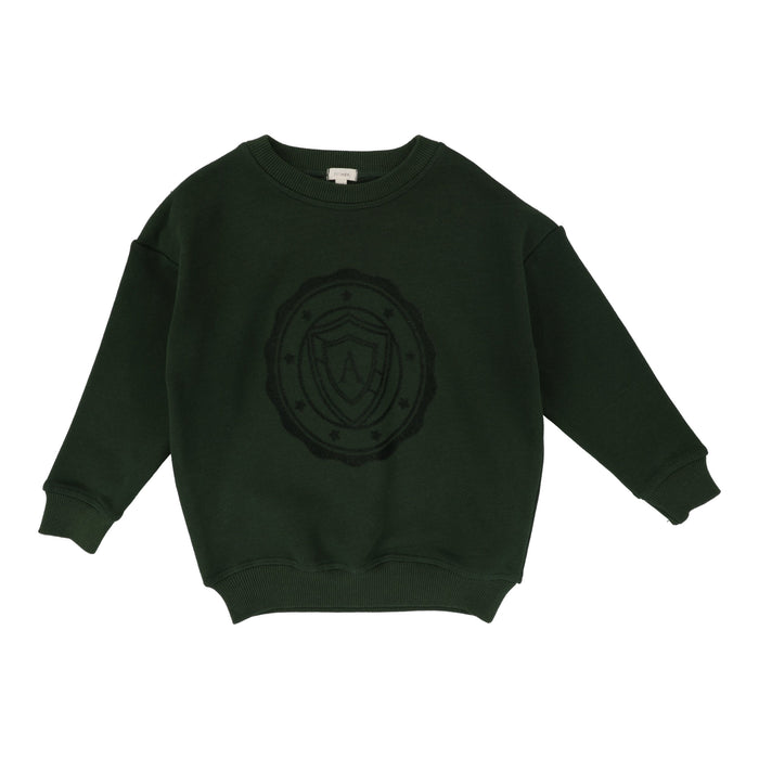 Logo Sweatshirt (READ DISCLOSER)