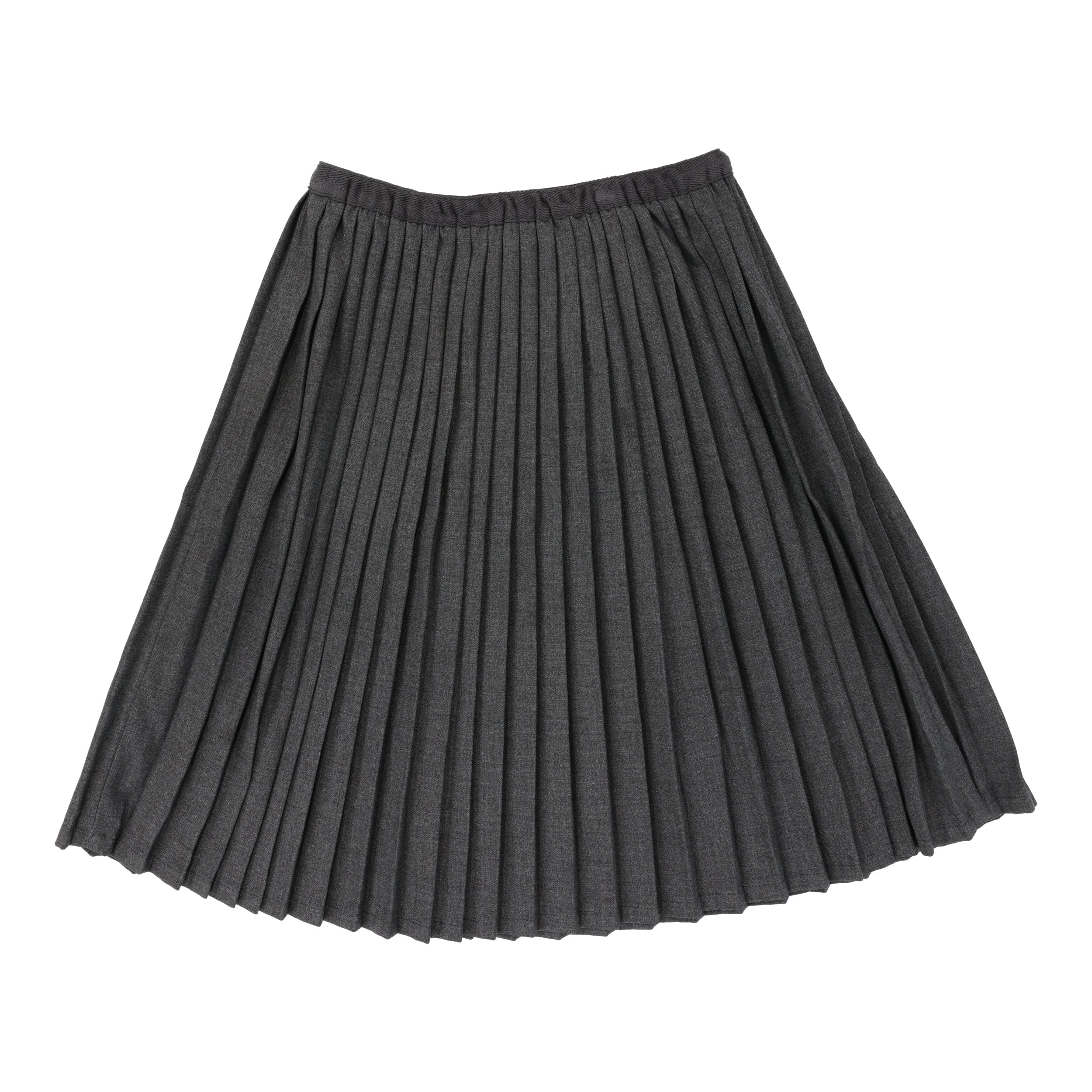 Knife Pleated Skirt Lil Legs Baby