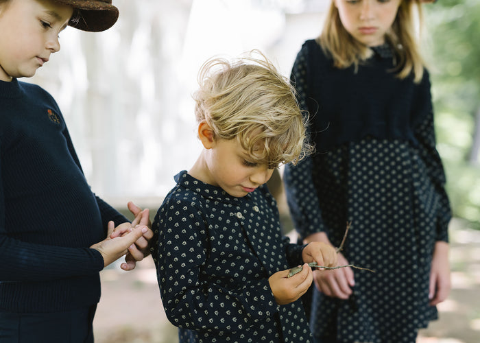 Toddler Boy Shirt